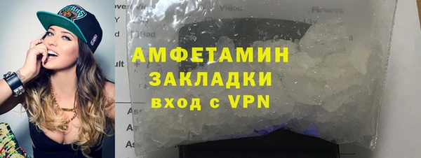 молекула духа Майский