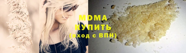 молекула духа Майский